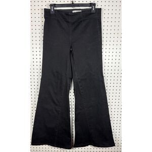 Free People flare bell bottom jeans size 27